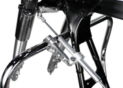 CUSTOM CYCLE ENGINEERING Steering Damper System - '97-'07 FLHT SDS2013-1