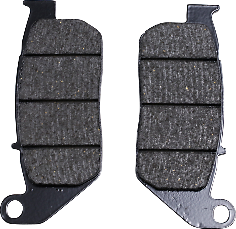 LYNDALL RACING BRAKES LLC X-Treme Brake Pads - 2004-2013 SPORTSTER MODELS