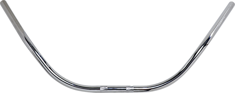 BURLY BRAND Handlebar - Bikini - Internal Wiring