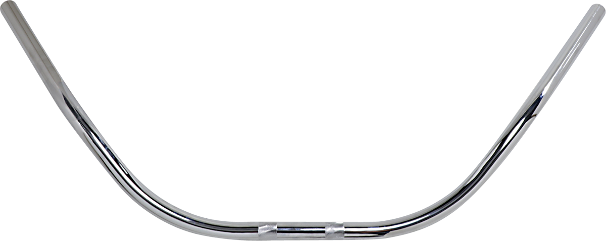 BURLY BRAND Handlebar - Bikini - Internal Wiring
