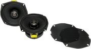 HOGTUNES 352 XLF Front Speakers 352-XLF