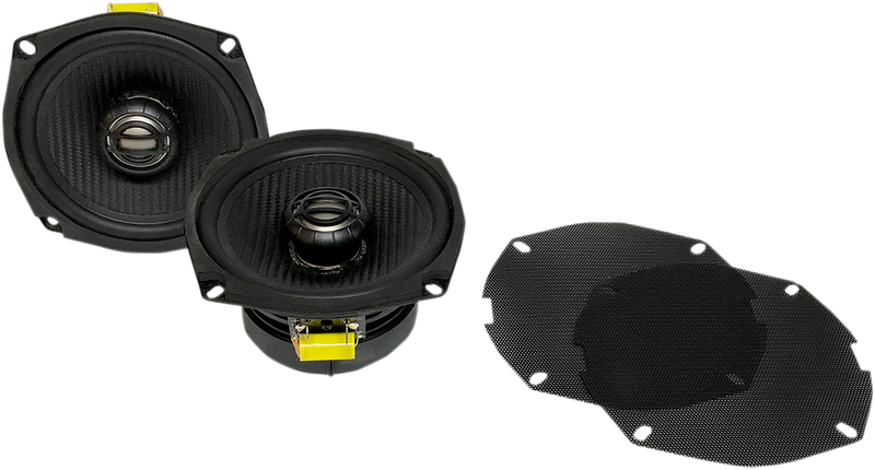 HOGTUNES 352 XLF Front Speakers 352-XLF