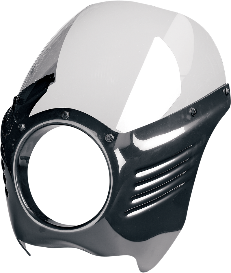 ARLEN NESS Fairing - Louvered