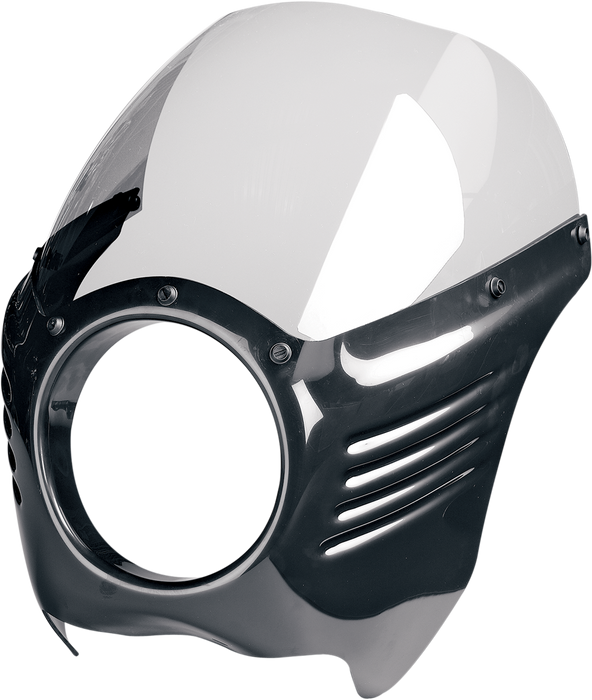 ARLEN NESS Fairing - Louvered