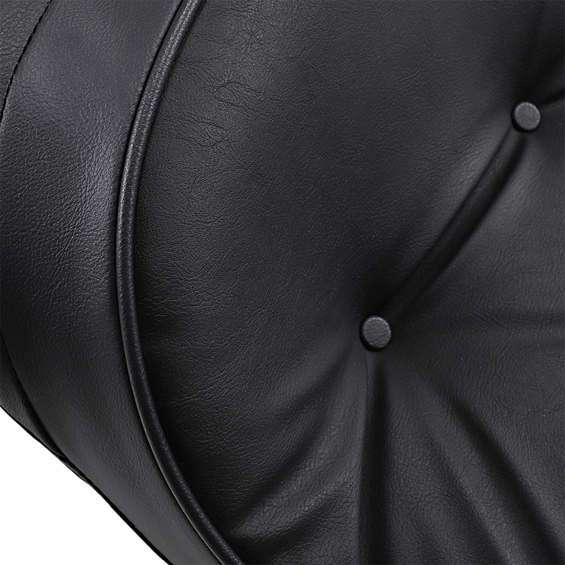 DRAG SPECIALTIES Backrest Compatible 2-Up Touring Seat - Pillow - Touring '97-'07