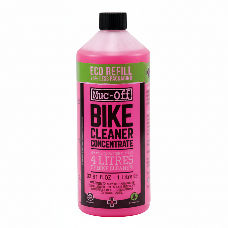 MUC-OFF USA Nano Gel - 1L 347US