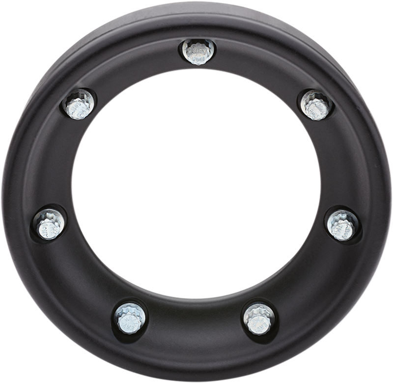 COBRA Race Pro Mufflers for '95-'16 Bagger - Chrome