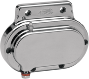 PRO-ONE PERF.MFG. Clutch Actuator - Chrome - Hydraulic 202240