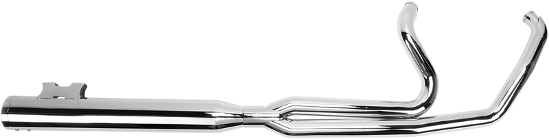 COBRA Power Pro HP Exhaust - '95-'06 Bagger