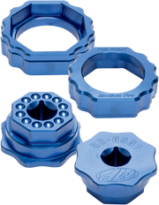 MOTION PRO Fork Cap Tool - Removal/KYB Fork - 49 mm 08-0531