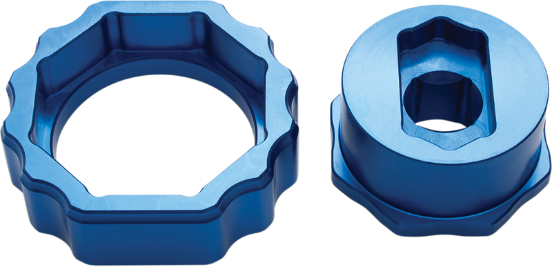 MOTION PRO Fork Cap Tool - Removal/Showa Fork - 50 mm 08-0565