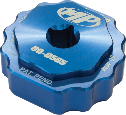 MOTION PRO Fork Cap Tool - Removal/Showa Fork - 50 mm 08-0565