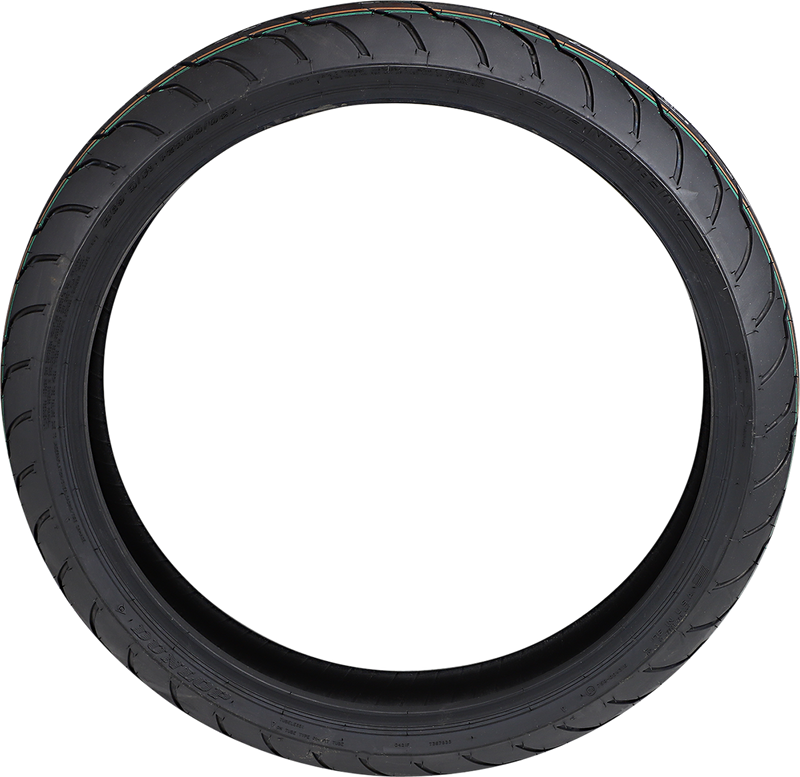 DUNLOP Tire - American Elite - Front - 130/60B21 - 69H