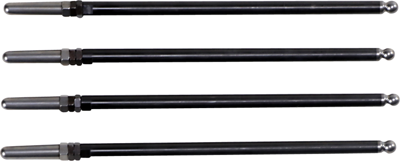 FEULING OIL PUMP CORP. Adjustable Pushrods - Twin Cam