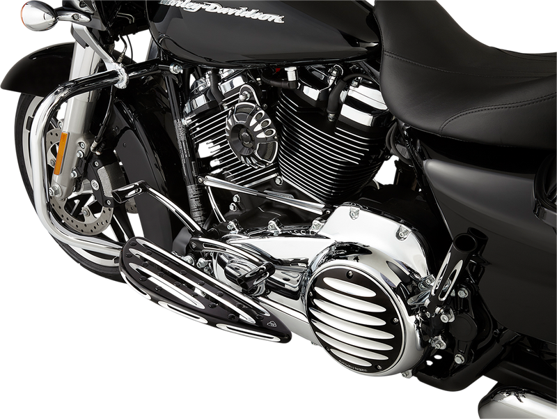 ARLEN NESS Heel/Toe Shifter Lever Set - Deep Cut - Black