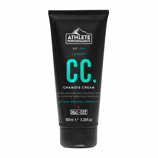 MUC-OFF USA Chamois Cream - 100 ml 345