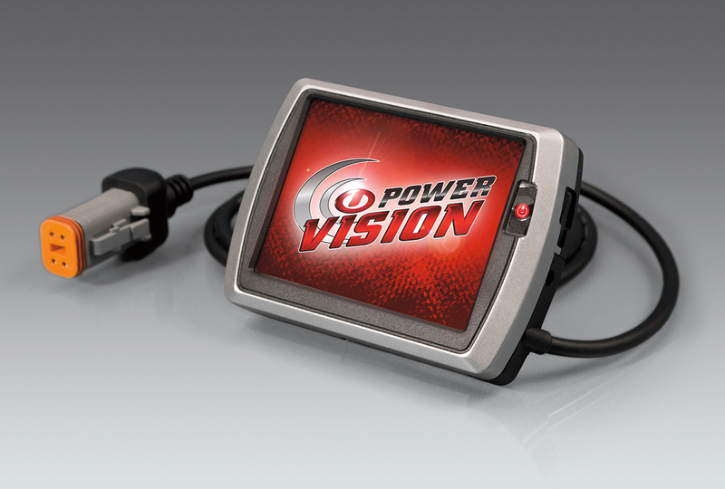 DYNOJET Power Vision Tuning Module - Harley-Davidson - 6 pin ODB Plug 2011 2020 Models