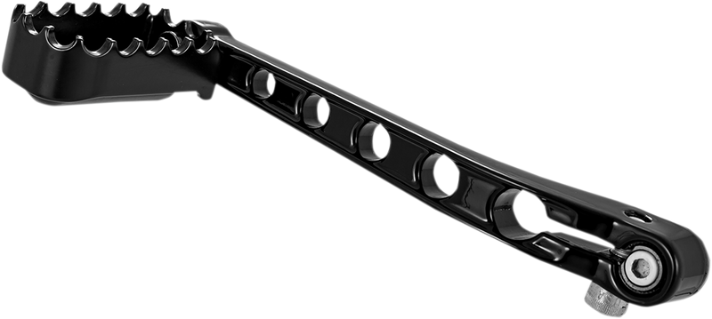 BURLY BRAND MX Shift Lever - Black - FL