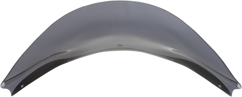 KLOCK WERKS Flare* Windshield 8"- 14" 1998-2013 ROADGLIDE