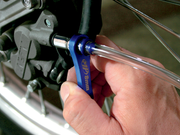 MOTION PRO Mini Bleeder - Brake/Hydraulic Clutch System - 8 mm 08-0482