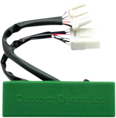 CUSTOM DYNAMICS Smart Triple Play® Signal Conversion Module
