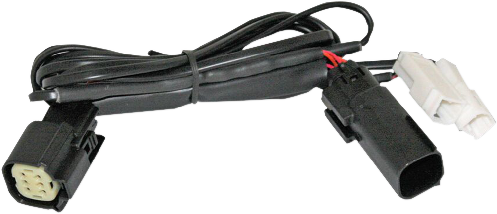 CUSTOM DYNAMICS Smart Triple Play® Signal Conversion Module