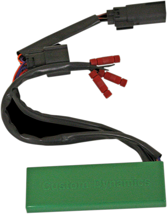 CUSTOM DYNAMICS Smart Triple Play® Signal Conversion Module