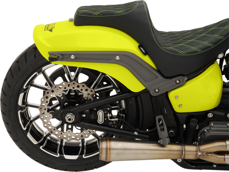 ARLEN NESS Rim - Procross - Rear - Black - 18x5.5