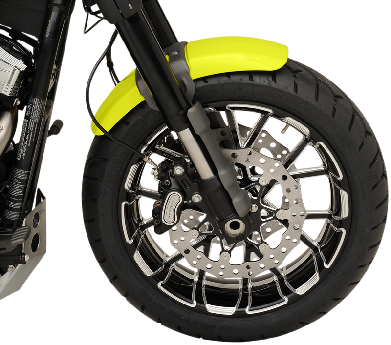 ARLEN NESS Rim - Procross - Rear - Black - 18x5.5