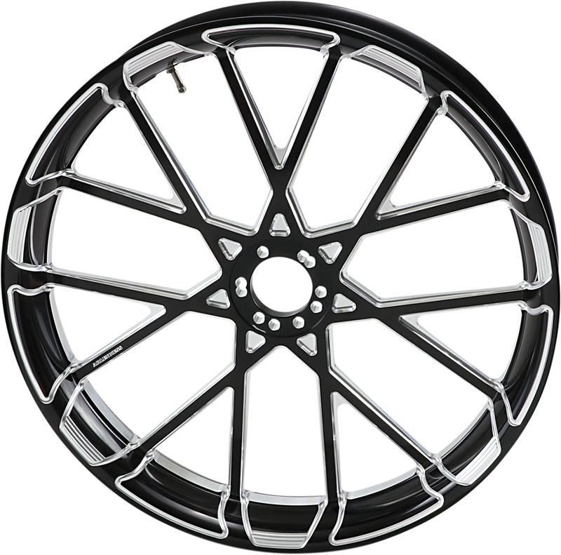 ARLEN NESS Rim - Procross - Front - Black - 21x3.5