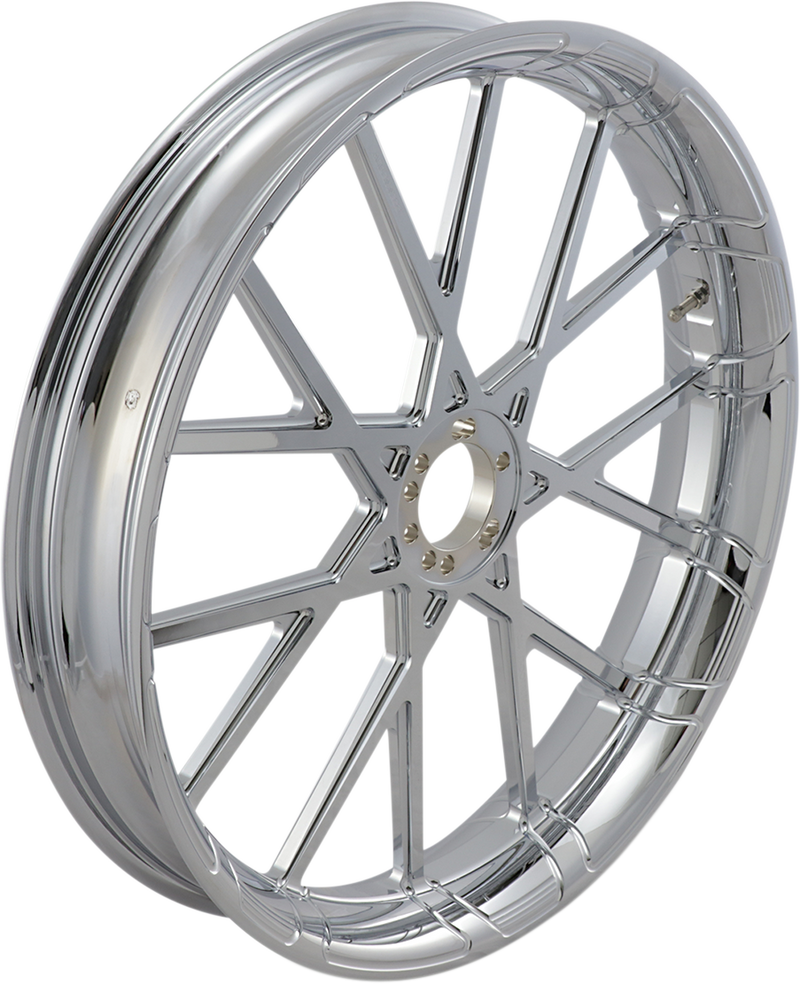 ARLEN NESS Rim - Procross - Front - Chrome - 21x3.5