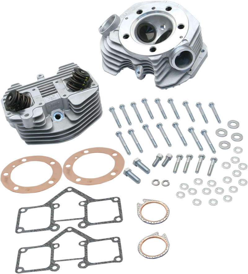 S&S CYCLE Cylinder Head Kit