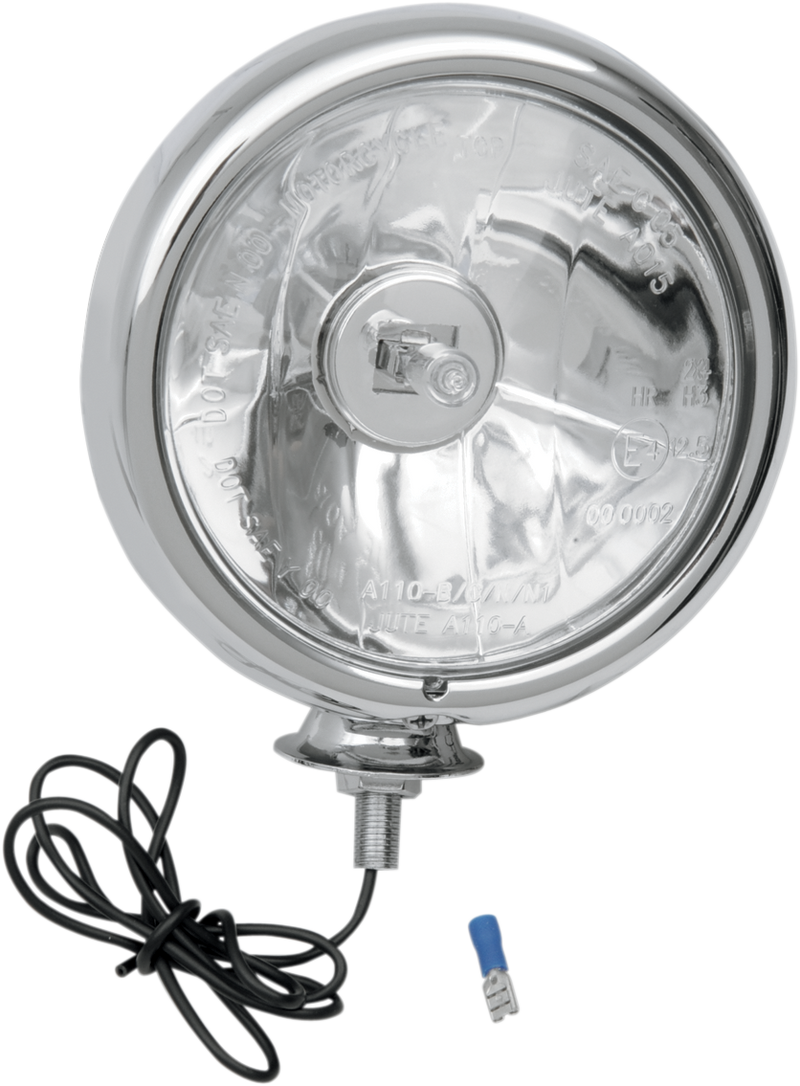 COBRA 4-1/2" Spotlight Assembly - Standard