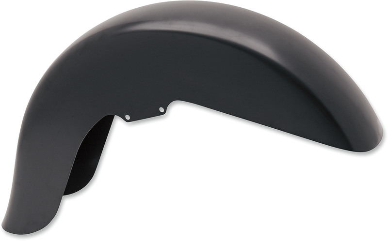 KLOCK WERKS Benchmark Front Fender - Steel - 16"-18"