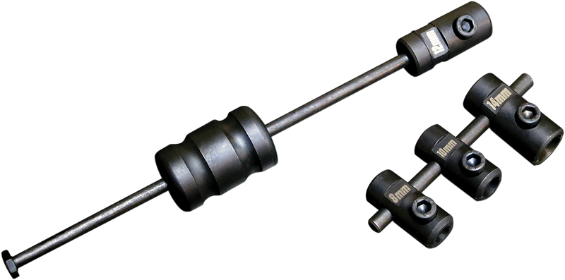 MOTION PRO Puller Tool - Dowel Pin - Set 08-0604