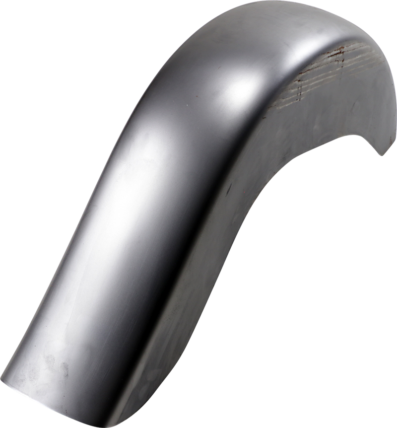KLOCK WERKS Benchmark Builders Series 4" Stretched Rear Fender - Smooth