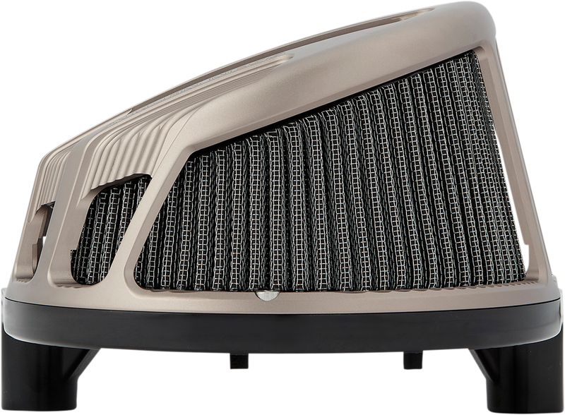 ARLEN NESS Sidekick Air Cleaner Kit - Titanium