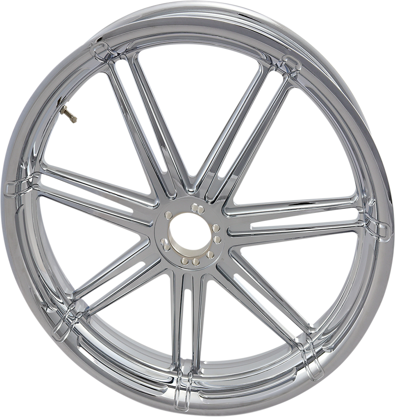 ARLEN NESS Rim - 7-Valve - Front - Chrome - 21x3.5