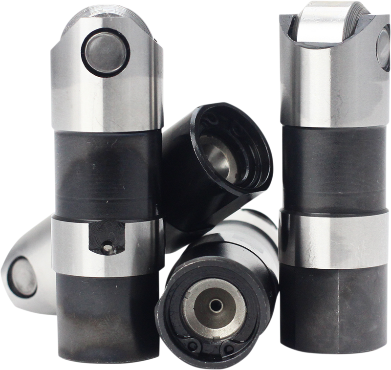 FEULING OIL PUMP CORP. Lifters - Race Series - Twin Cam