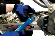 MOTION PRO Heim Joint Tool - Alignment/Installation - KTM/Husaberg 08-0434