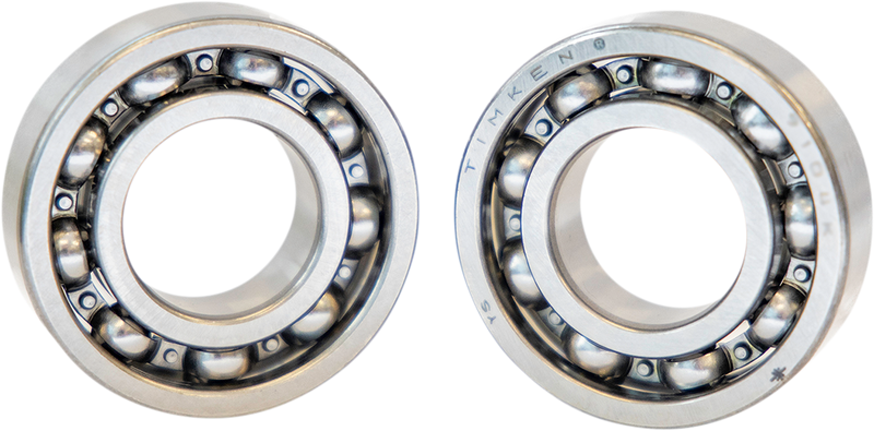 FEULING OIL PUMP CORP. Outer Cam Bearings