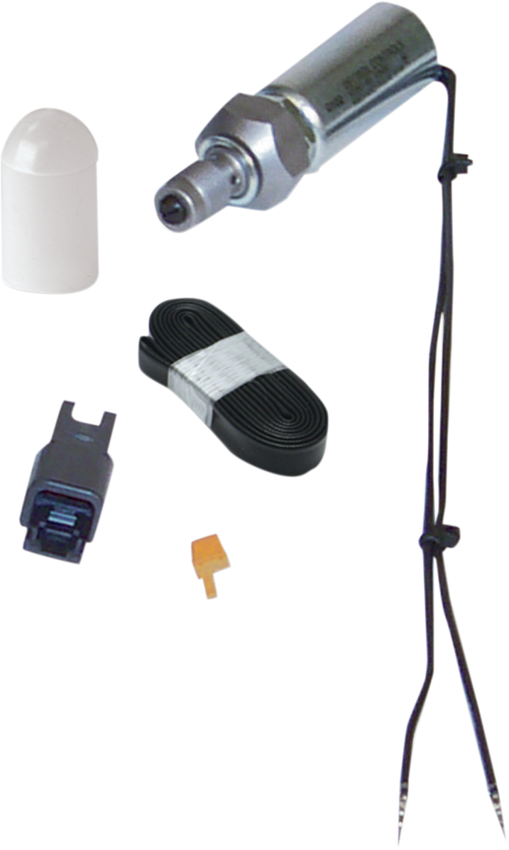 S&S CYCLE Replacement Electric Compression Release Assembly