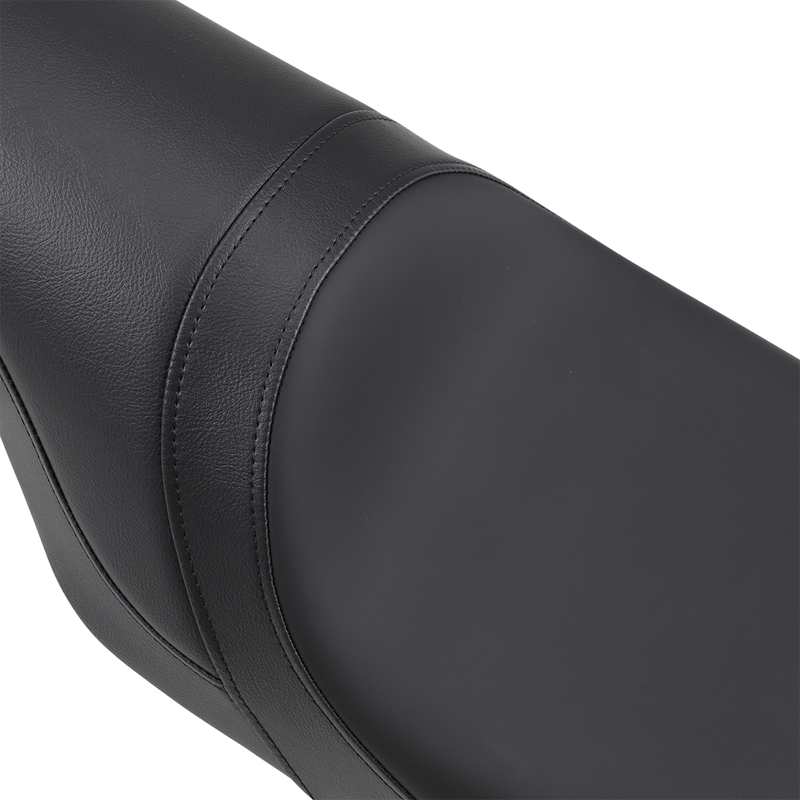 DRAG SPECIALTIES Predator Seat - Smooth - Touring '99-'07