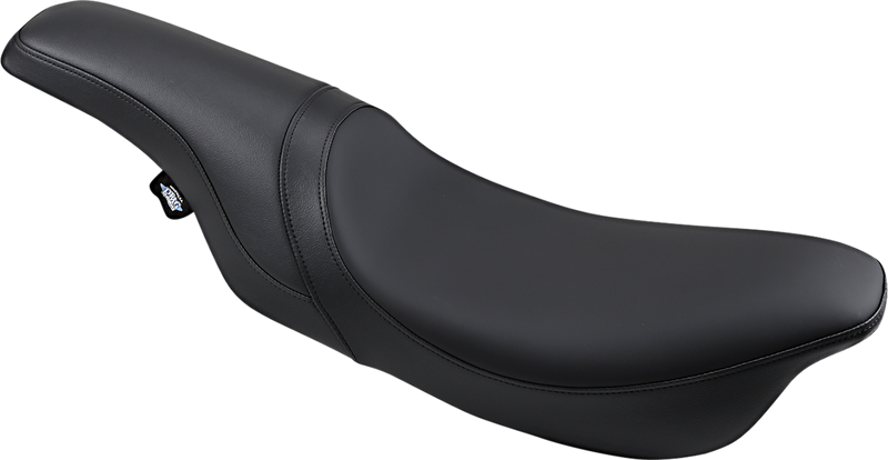 DRAG SPECIALTIES Predator Seat - Smooth - Touring '99-'07