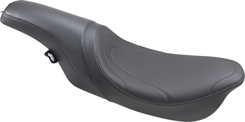 DRAG SPECIALTIES Predator Seat - Mild Stitch - Touring '99-'07