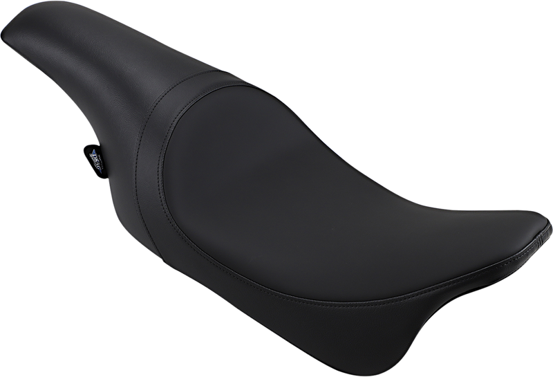 DRAG SPECIALTIES Predator Seat - Smooth - Touring '08-'23