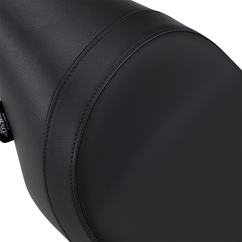 DRAG SPECIALTIES Predator Seat - Smooth - Touring '08-'23