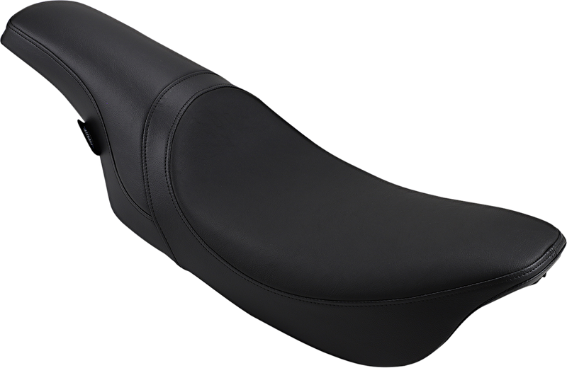 DRAG SPECIALTIES Predator Seat - Smooth - Touring '97-'07