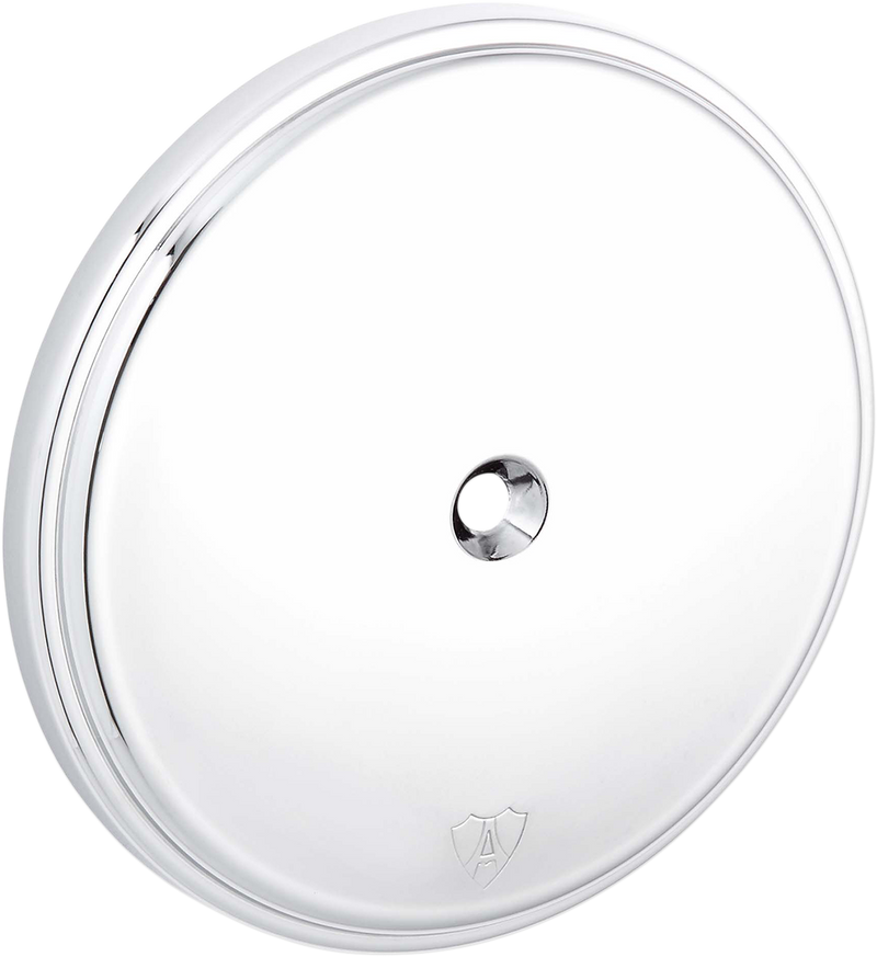 ARLEN NESS Big Sucker Stage 1 Air Cleaner Smooth Outer Cover - Chrome