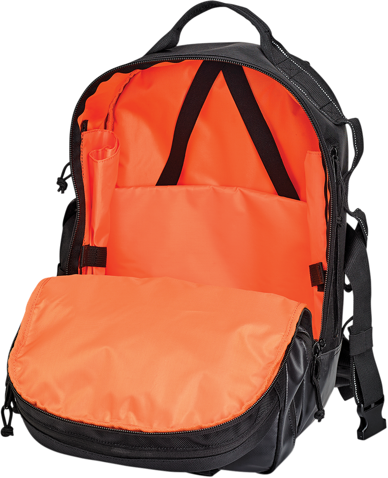 BILTWELL EXFIL-48 Backpack - Black